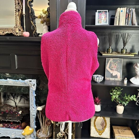 Patagonia Los Gatos Reversible Vest Size Small - Picture 4 of 7